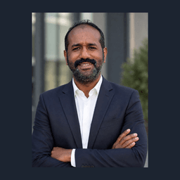 Akram Awad Ahmed — Fleeto