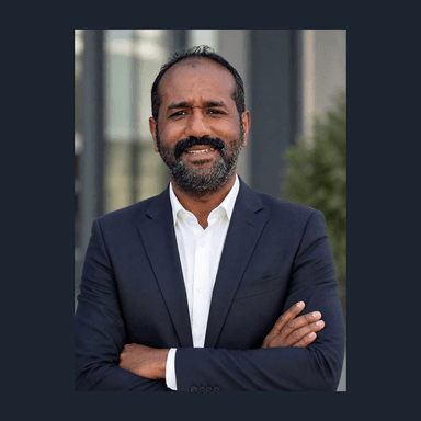Akram Awad Ahmed — Fleeto owner